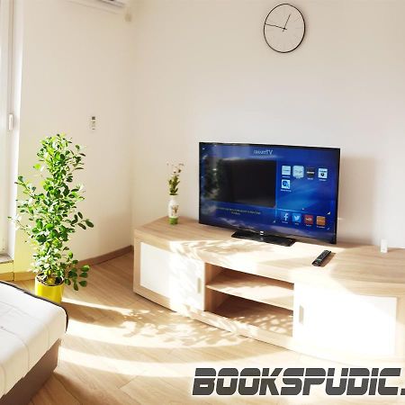Apartmán Penthouse Spudic Karlovac Exteriér fotografie