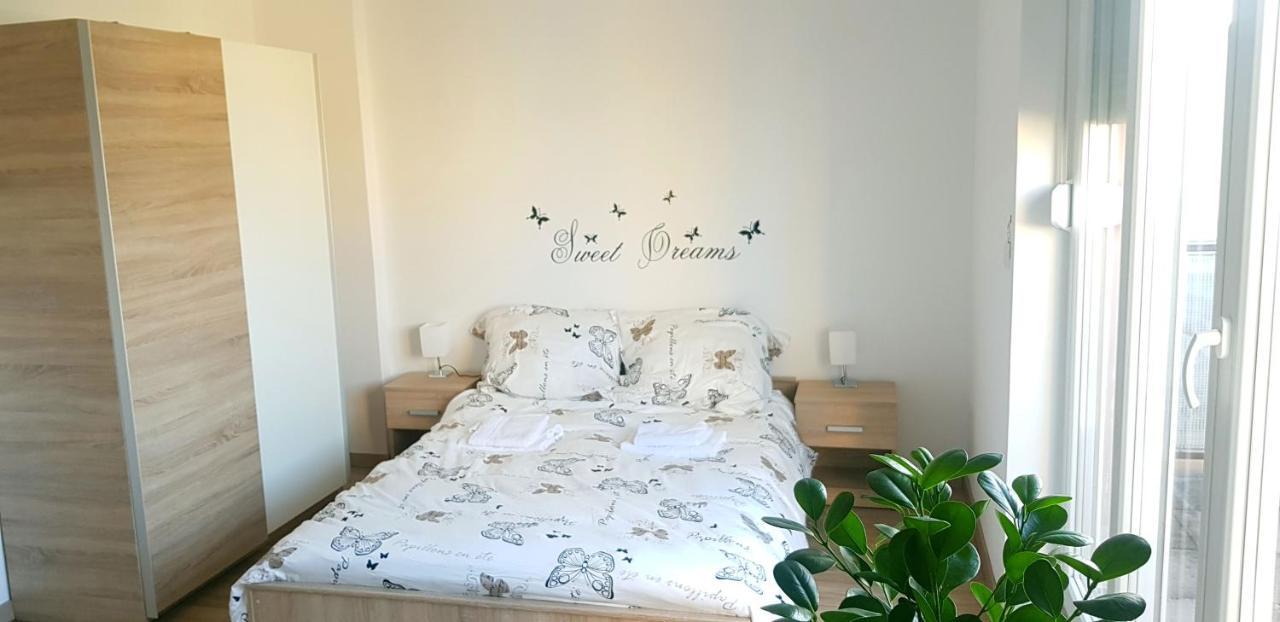 Apartmán Penthouse Spudic Karlovac Exteriér fotografie
